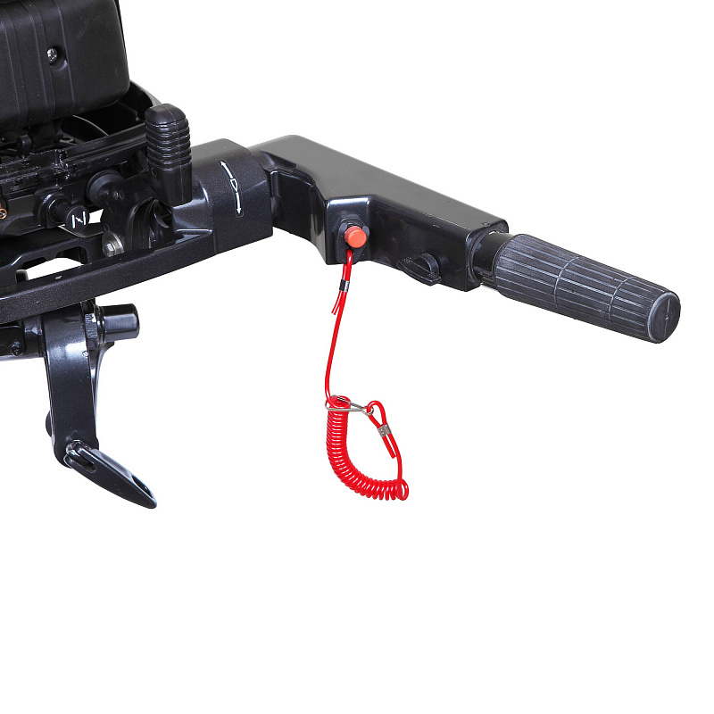 Лодочный мотор MARLIN MP 40 AMHL в Южно-Сахалинске