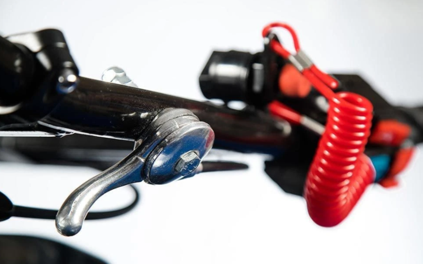 Мотобуксировщик МУЖИК М500 ЛОНГ 20 л.с. в Южно-Сахалинске