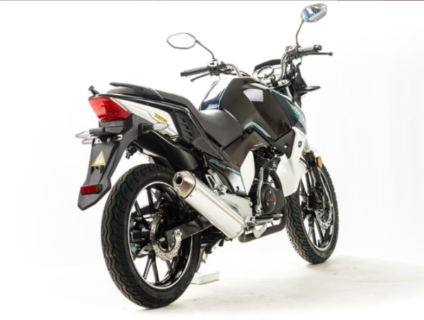 Мотоцикл MOTOLAND (МОТОЛЕНД) FIGHTER 250 в Южно-Сахалинске