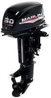 Лодочный мотор MARLIN PROLINE MP 30 AMHS в Южно-Сахалинске