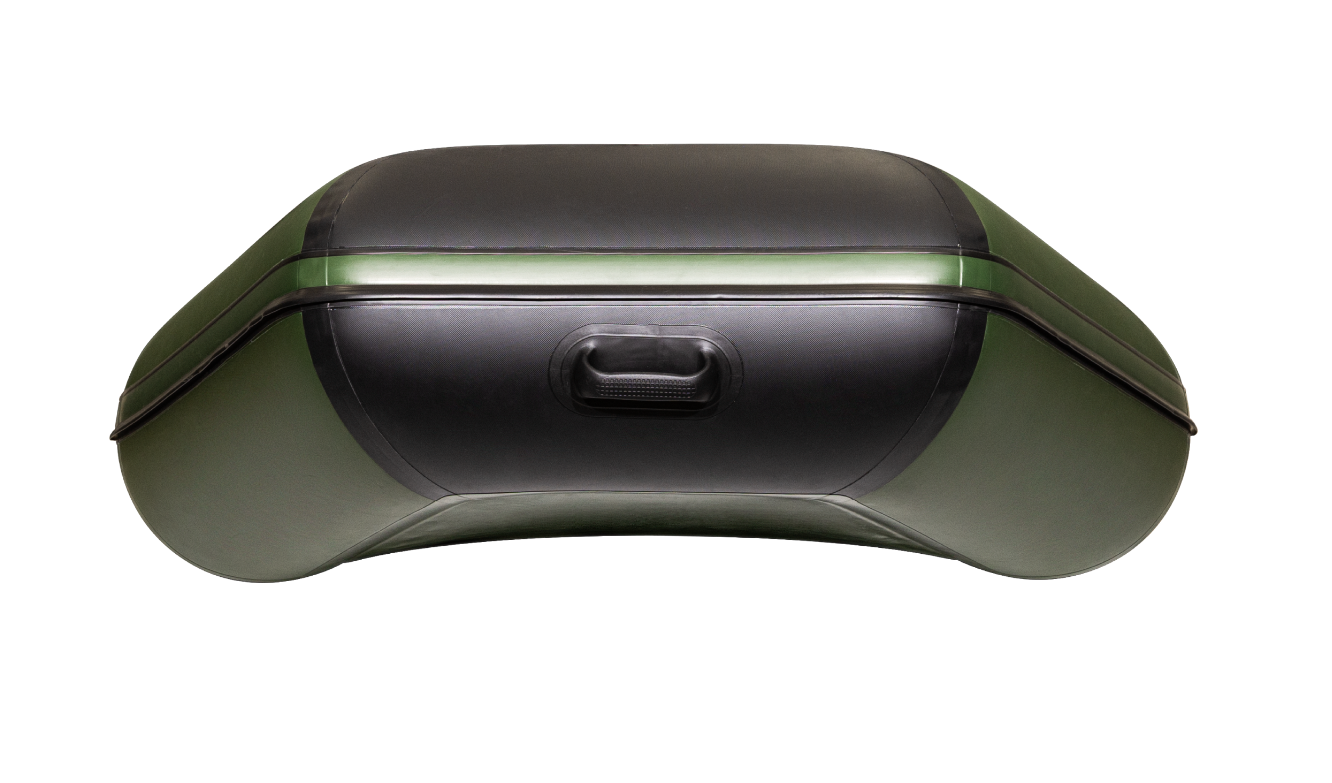 Лодка АКВА 2900 в Южно-Сахалинске