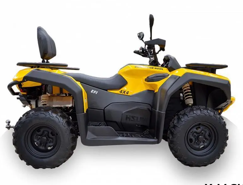 Квадроцикл HISUN GUARDIAN 400L /LONG в Южно-Сахалинске