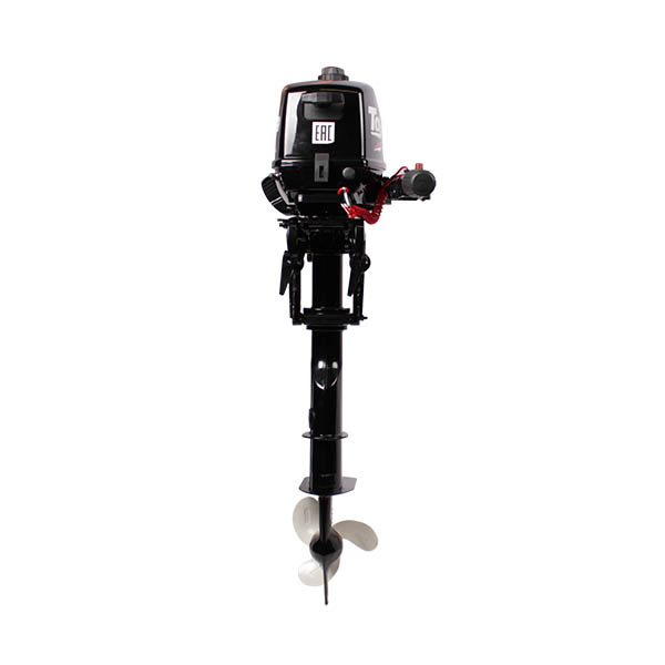 ЛОДОЧНЫЙ МОТОР TOYAMA TC3.6BMS в Южно-Сахалинске