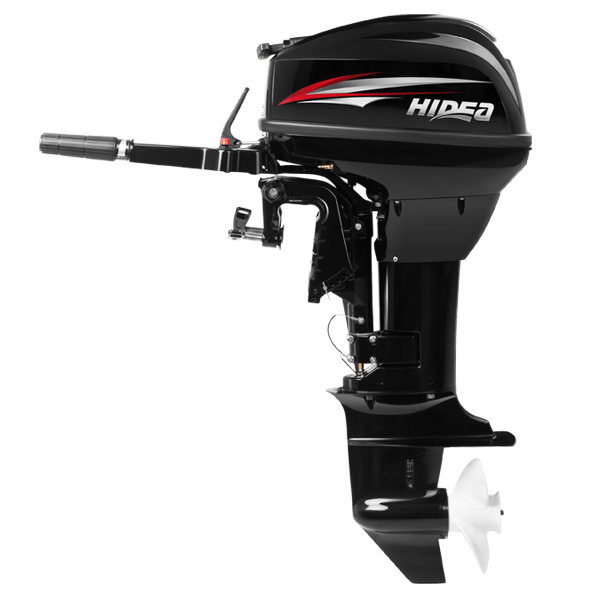 Лодочный мотор HIDEA HD9.9FHS в Южно-Сахалинске