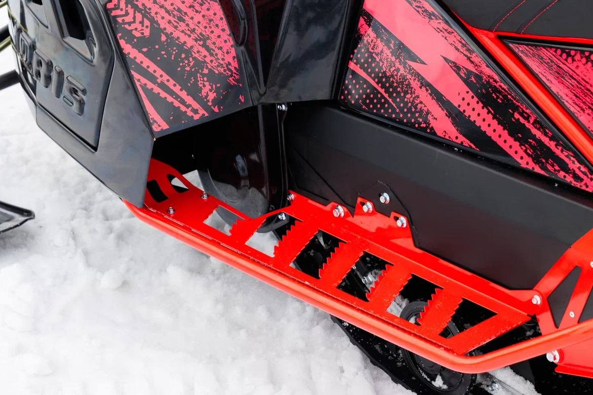 Снегоход IRBIS TUNGUS 400 25/26 в Южно-Сахалинске