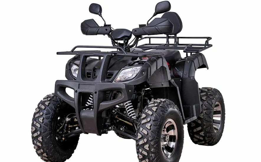 Квадроцикл YACOTA SELA 200 PRO в Южно-Сахалинске