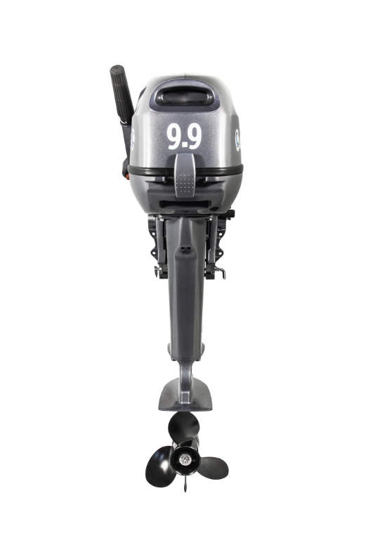 Лодочный мотор APACHE T9.9(15) BS в Южно-Сахалинске