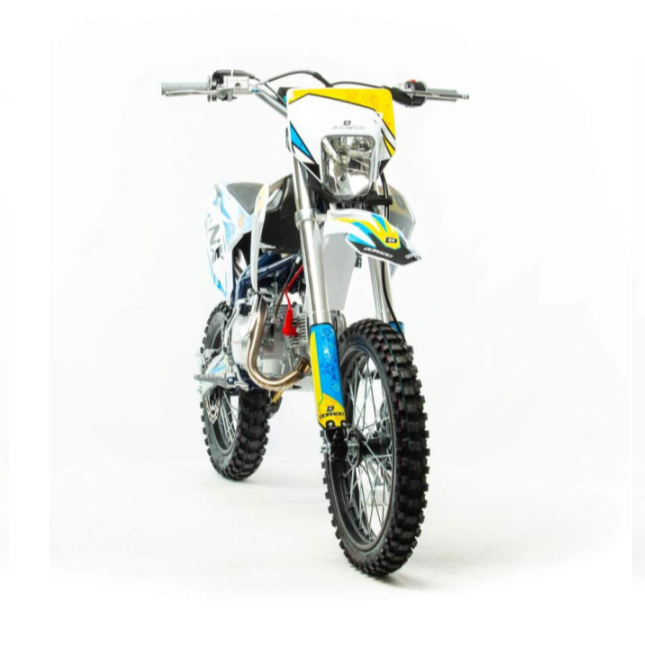 Питбайк MOTOLAND (МОТОЛЕНД) NX125 в Южно-Сахалинске