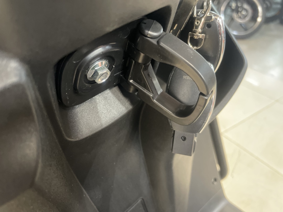 Скутер PROMAX STALKER ARMY 240(49) в Южно-Сахалинске