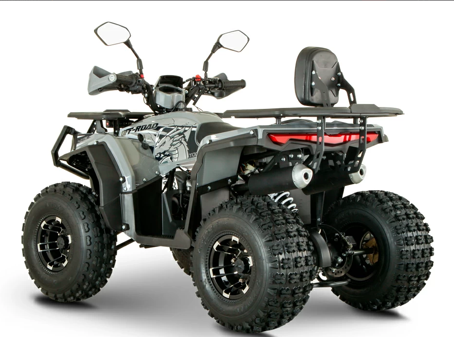 Квадроцикл YACOTA DRAGON LUX LD 150 PRO-SPORT в Южно-Сахалинске