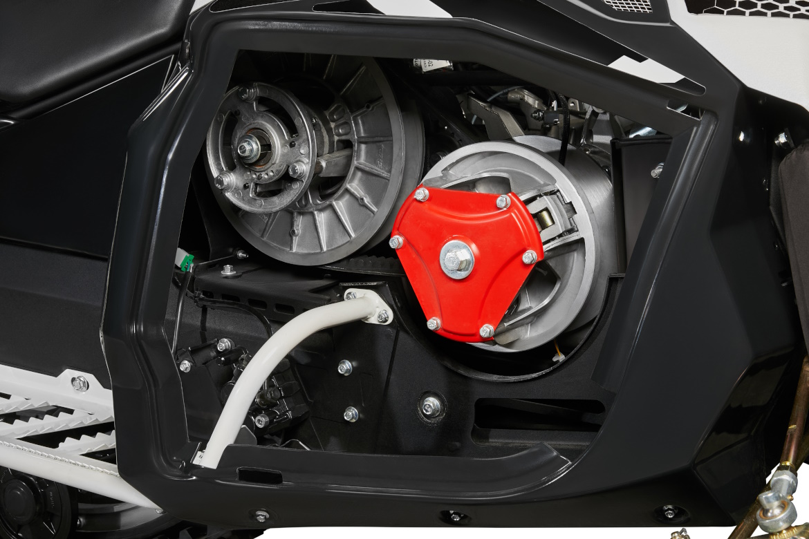 Снегоход IRBIS TUNGUS 500L 25/26 в Южно-Сахалинске