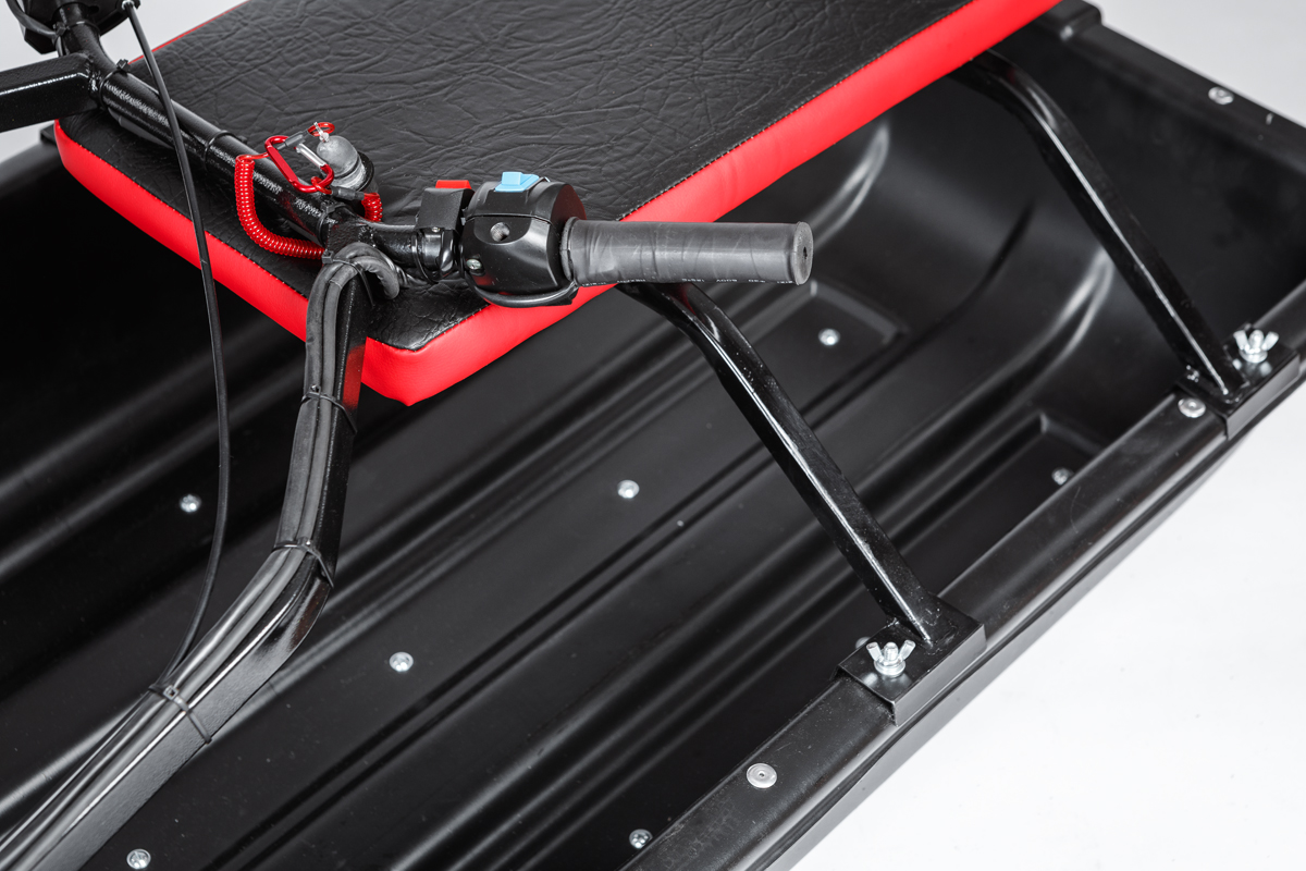 СИДЕНИЕ ДЛЯ САНЕЙ в Южно-Сахалинске