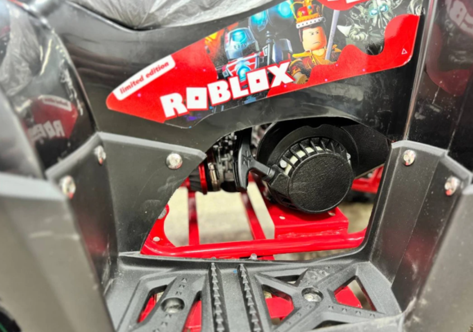 Квадроцикл GBM ROBLOX в Южно-Сахалинске