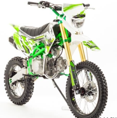 Питбайк MOTOLAND (МОТОЛЕНД) Кросс APEX125 E в Южно-Сахалинске