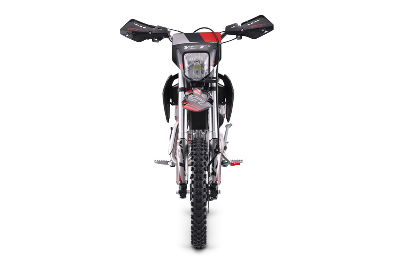 Питбайк YACOTA H5 125 в Южно-Сахалинске