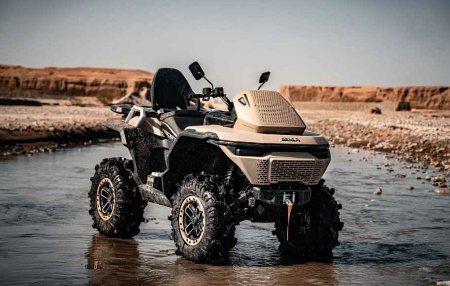 Квадроцикл BENDA REDSTONE 1000 MUD в Южно-Сахалинске