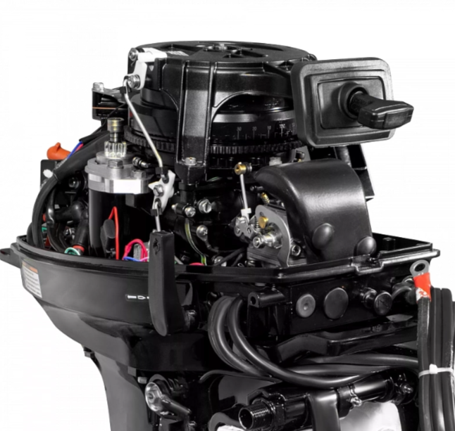 Лодочный мотор GLADIATOR G20FES в Южно-Сахалинске