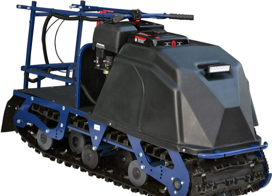 Мотобуксировщик БАРС СЛЕДОПЫТ FS. RS 15 л.с. в Южно-Сахалинске