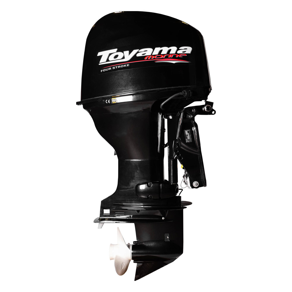 ЛОДОЧНЫЙ МОТОР TOYAMA F50FEL-T-EFI в Южно-Сахалинске