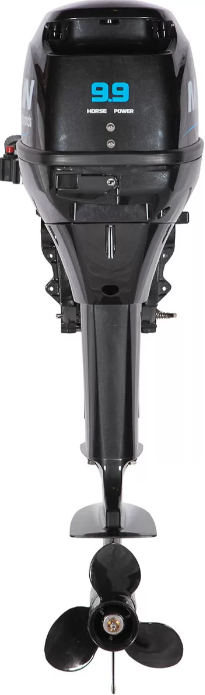 Лодочный мотор MARLIN MP 9.9 AMHL в Южно-Сахалинске