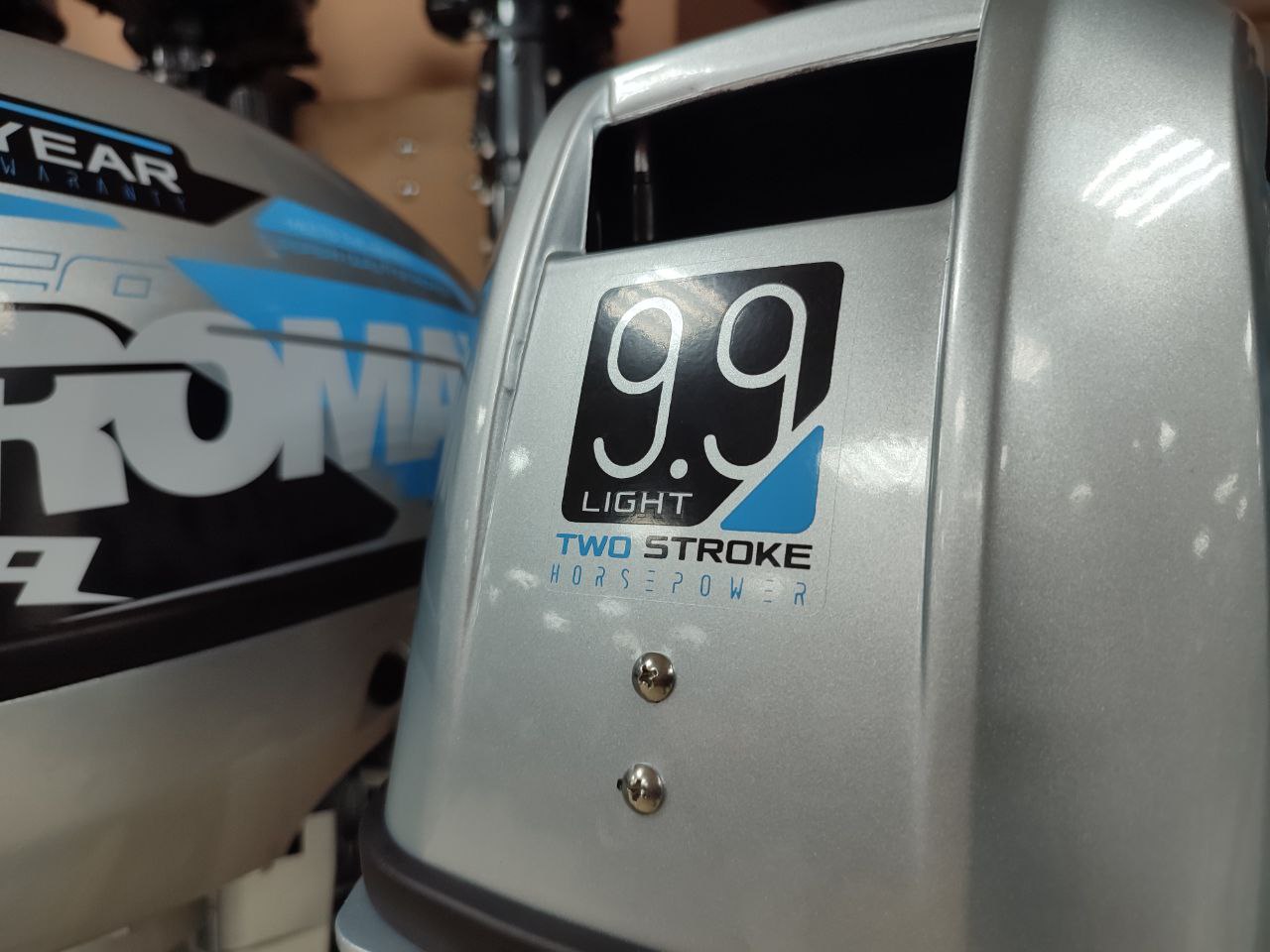 Лодочный мотор PROMAX SP9.9FHS LIGHT в Южно-Сахалинске