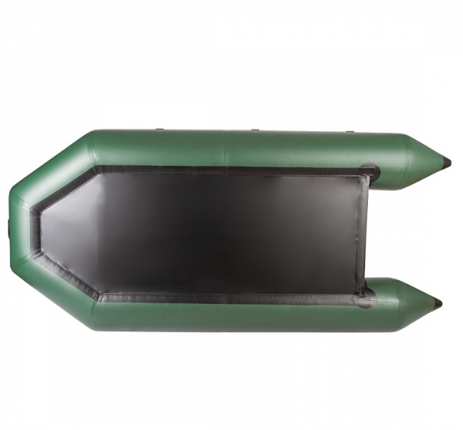 ЛОДКА НАДУВНАЯ YUKONA 280 TL (БЕЗ ПАЙОЛА) в Южно-Сахалинске