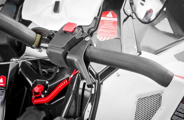 Снегоход STELS ВИТЯЗЬ SA800 2.0 в Южно-Сахалинске