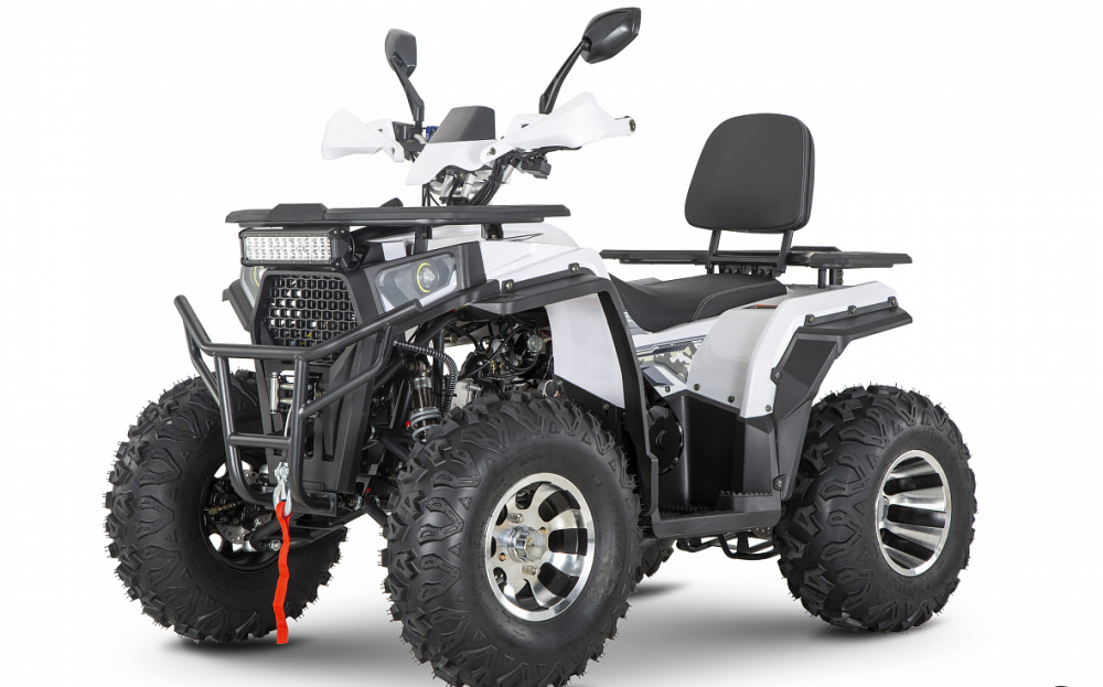 Квадроцикл YACOTA VIKING PRO 200 в Южно-Сахалинске