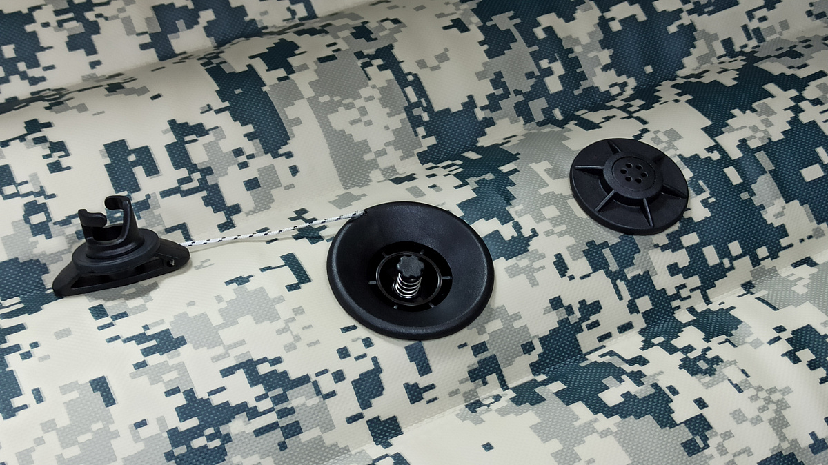 Лодка MISHIMO SPORT 390 в Южно-Сахалинске