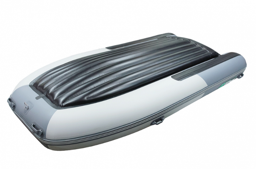 НАДУВНАЯ ЛОДКА GLADIATOR E300S в Южно-Сахалинске