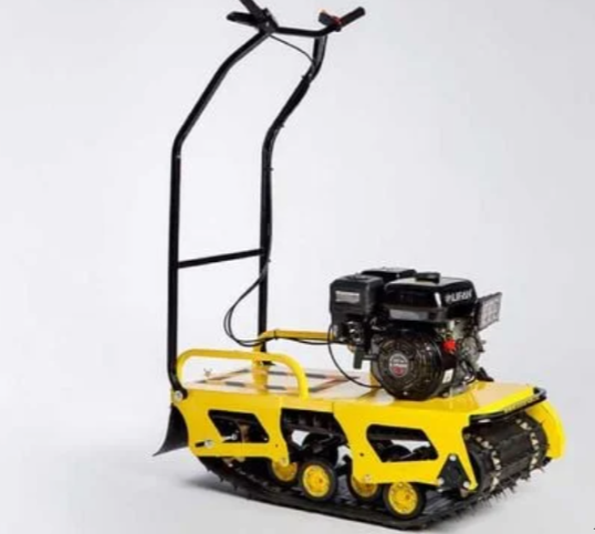 Мотобуксировщик FISHRIDE МИНИ 8 л.с. в Южно-Сахалинске