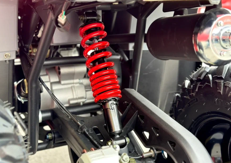 Квадроцикл GBM MAVERICK 300 NEW в Южно-Сахалинске