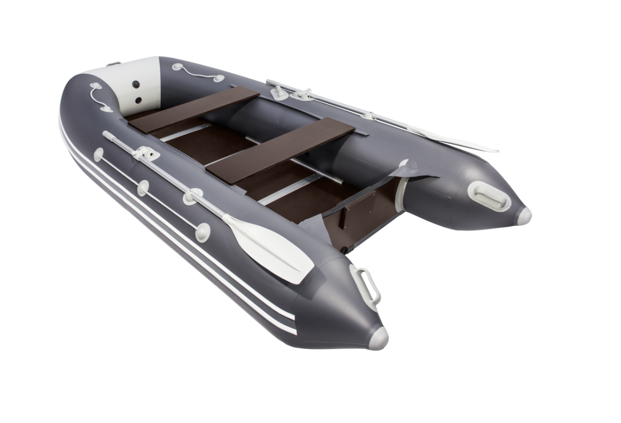 Лодка Таймень LX 3400 СК в Южно-Сахалинске