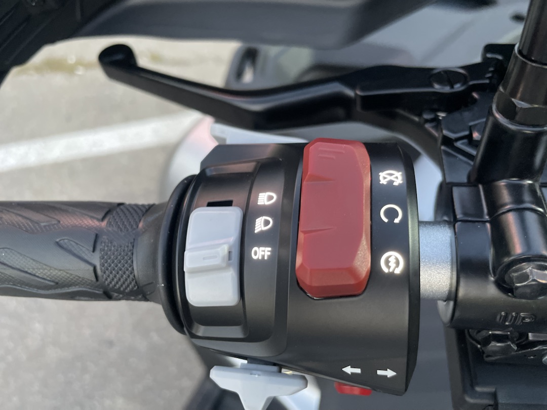 Квадроцикл BENDA Redstone 550 R2 в Южно-Сахалинске