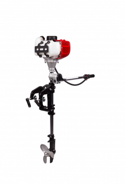 Подвесной лодочный мотор TOYAMA TA 2 в Южно-Сахалинске