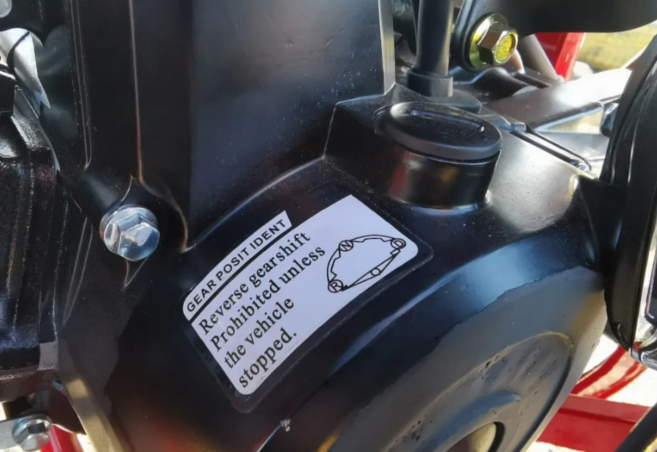 Квадроцикл GBM SHARP KIDS 125 в Южно-Сахалинске