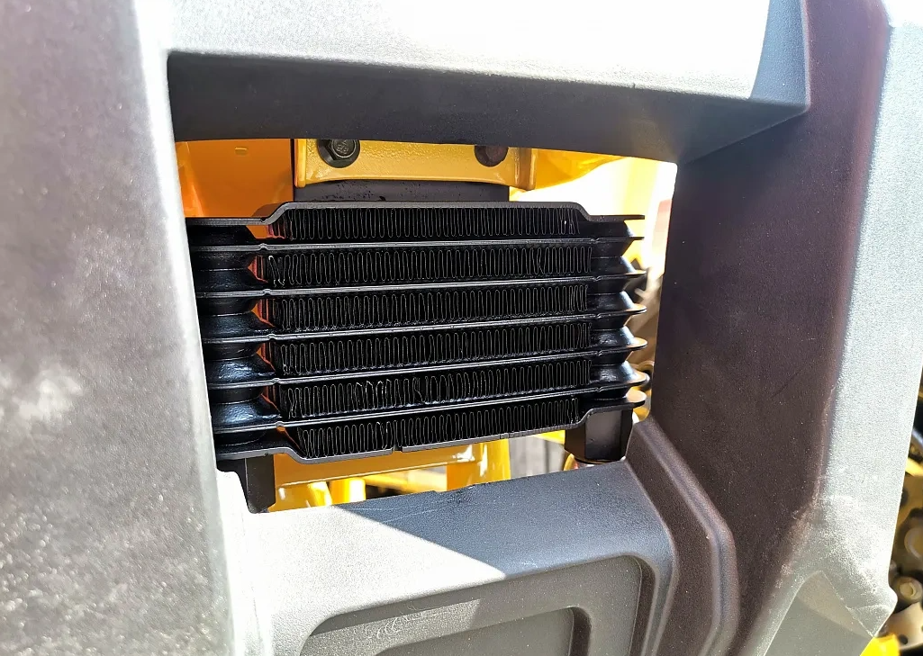 Квадроцикл PROMAX STORM 280 LUX в Южно-Сахалинске