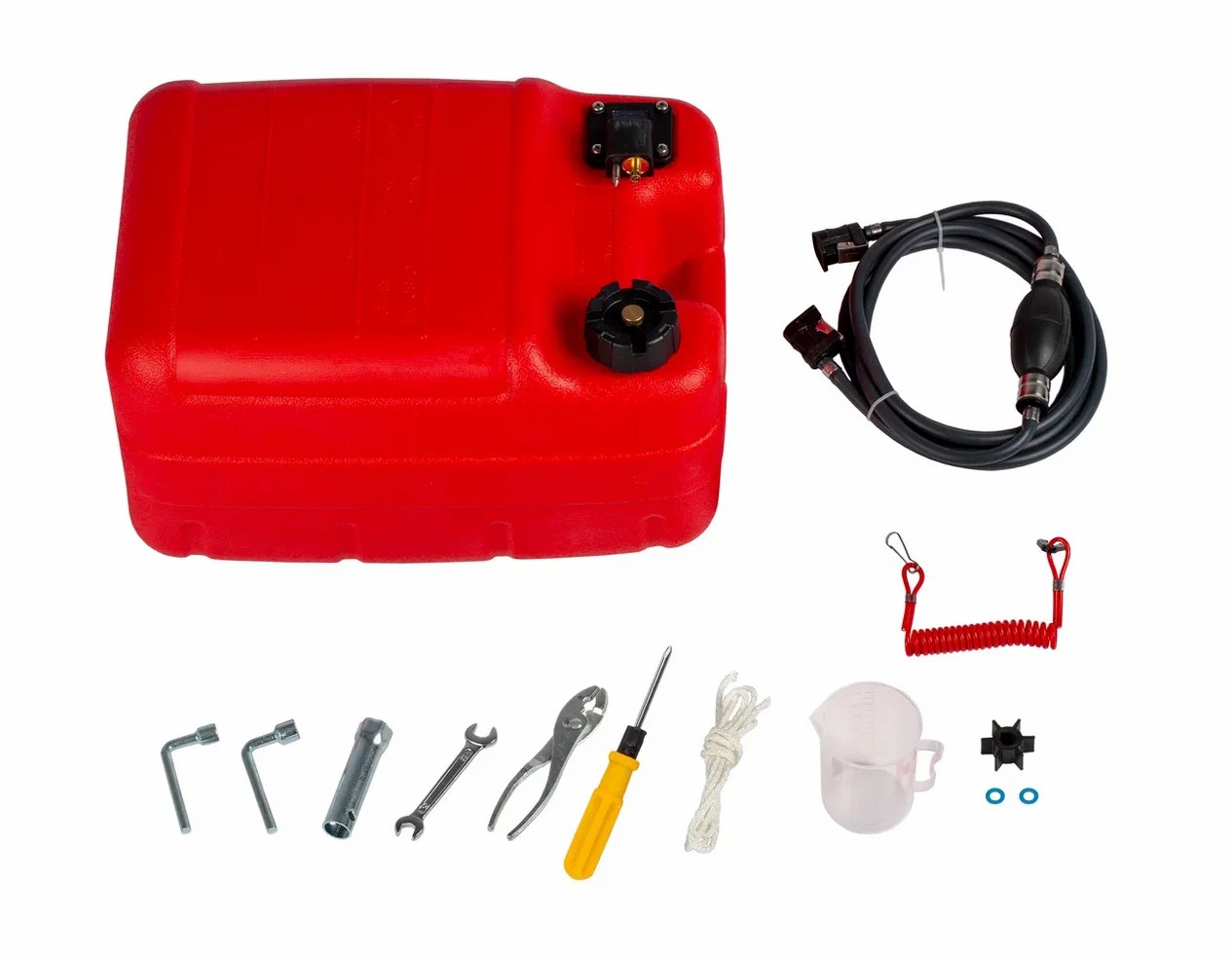 ЛОДОЧНЫЙ МОТОР GLADIATOR G9.9FHS в Южно-Сахалинске