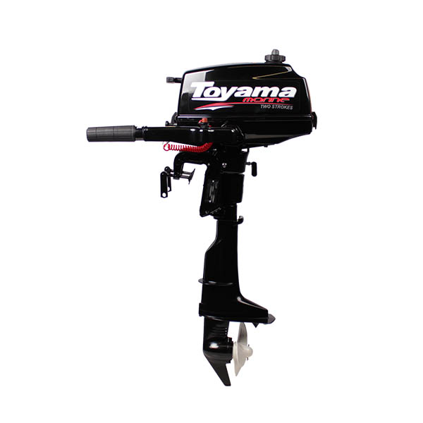 ЛОДОЧНЫЙ МОТОР TOYAMA TC3.6BMS в Южно-Сахалинске