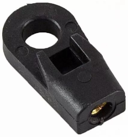 КОННЕКТОР ТРОСА ГАЗ-РЕВЕРС, ПЛАСТИК / 703-48345-01 в Южно-Сахалинске