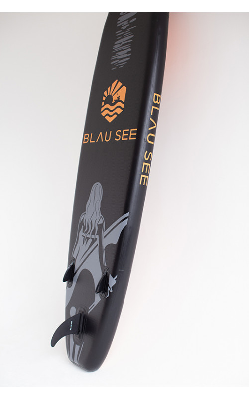 НАДУВНОЙ SUP-BOARD MOONLIGHT 10,6 в Южно-Сахалинске