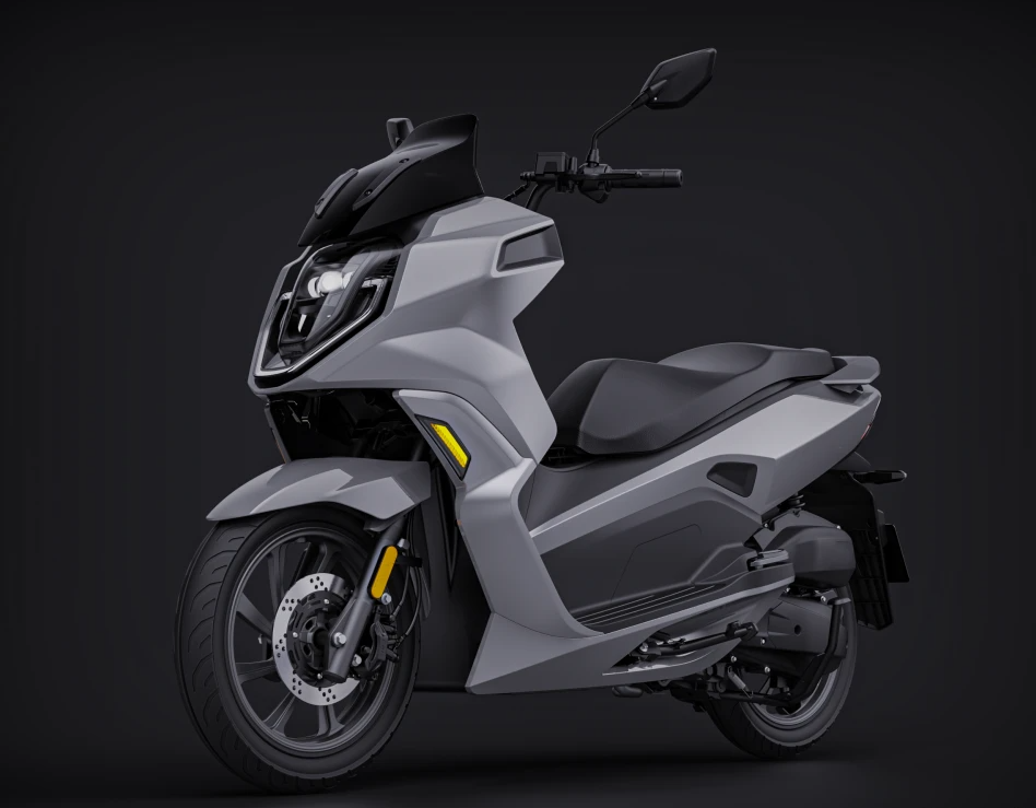 Скутер FAIDET BATUR 250(49) в Южно-Сахалинске