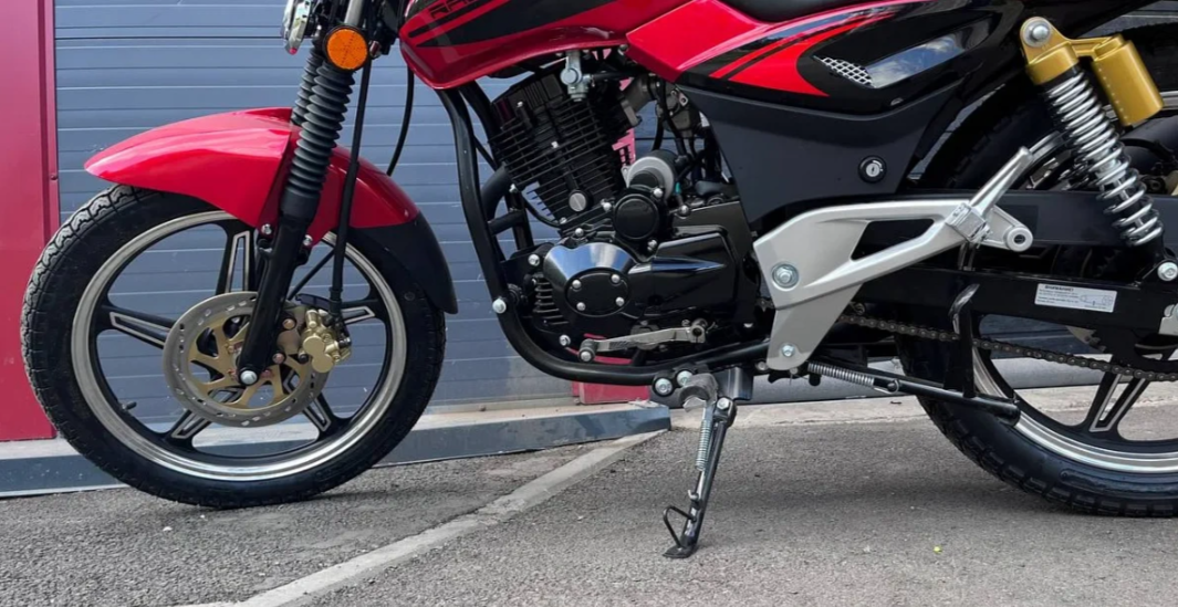 Мотоцикл RACER MAGNUM RC200-C5B в Южно-Сахалинске