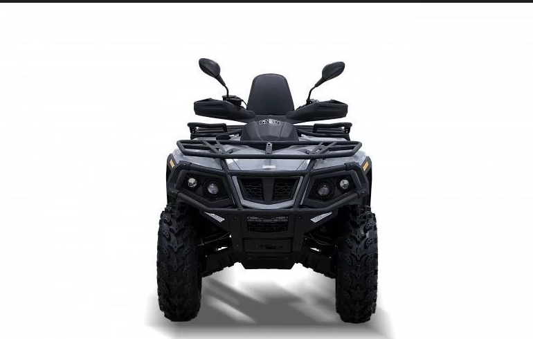Квадроцикл HISUN TACTIC 550 (HS550ATV) NORMAL в Южно-Сахалинске