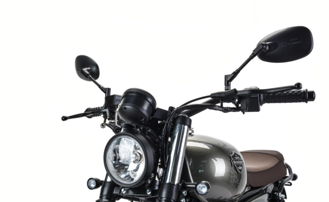 Мотоцикл MOTOLAND (МОТОЛЕНД) TEXAS 300 в Южно-Сахалинске