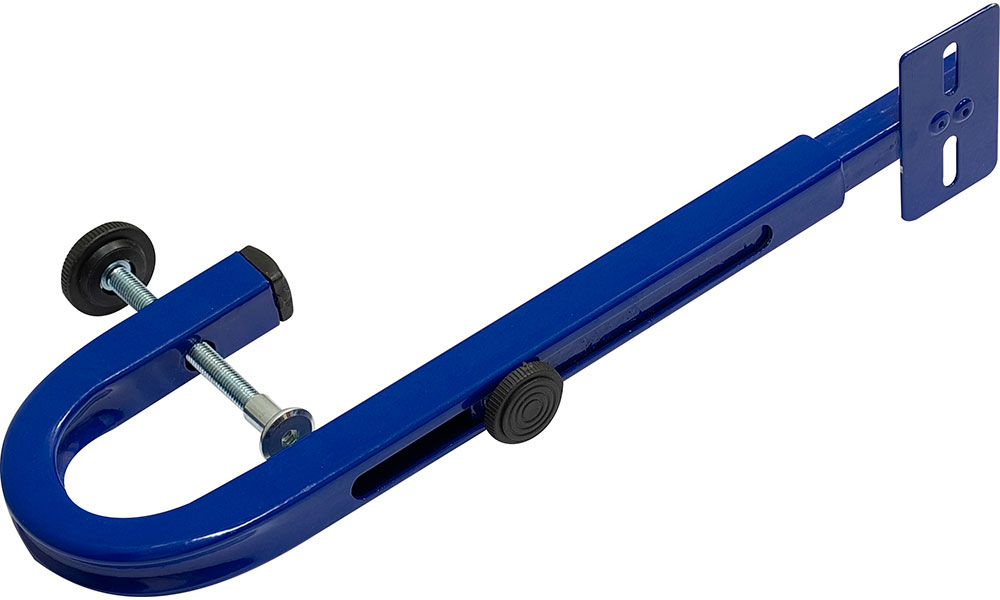 Кронштейн датчика эхолота №1 сплошной в Южно-Сахалинске