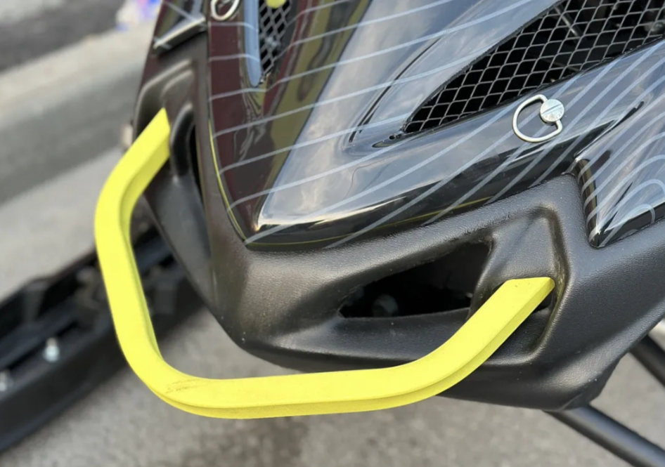 Снегоход РМ TIKSY 500 4Т в Южно-Сахалинске