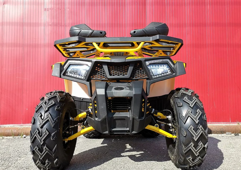 Квадроцикл PROMAX STORM 280 LUX в Южно-Сахалинске