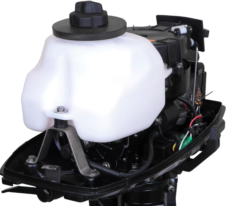 Лодочный мотор MARLIN MP 5 AMHL в Южно-Сахалинске