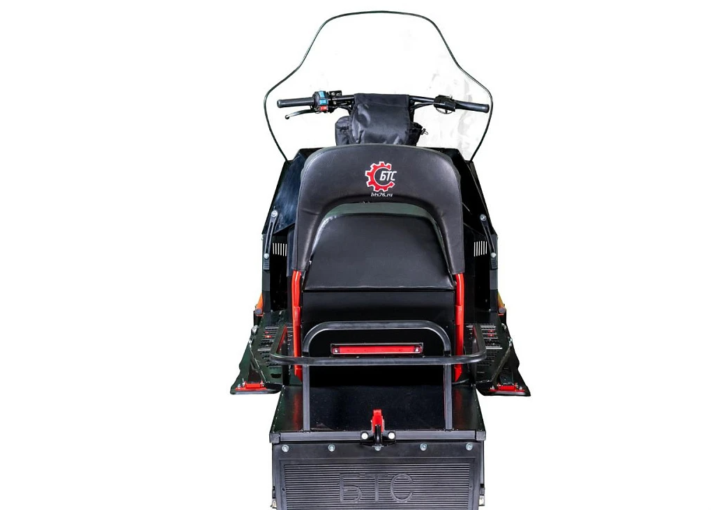 Снегоход БТС 4Т ЛЮКС / 29 л.с. 726 м3 в Южно-Сахалинске